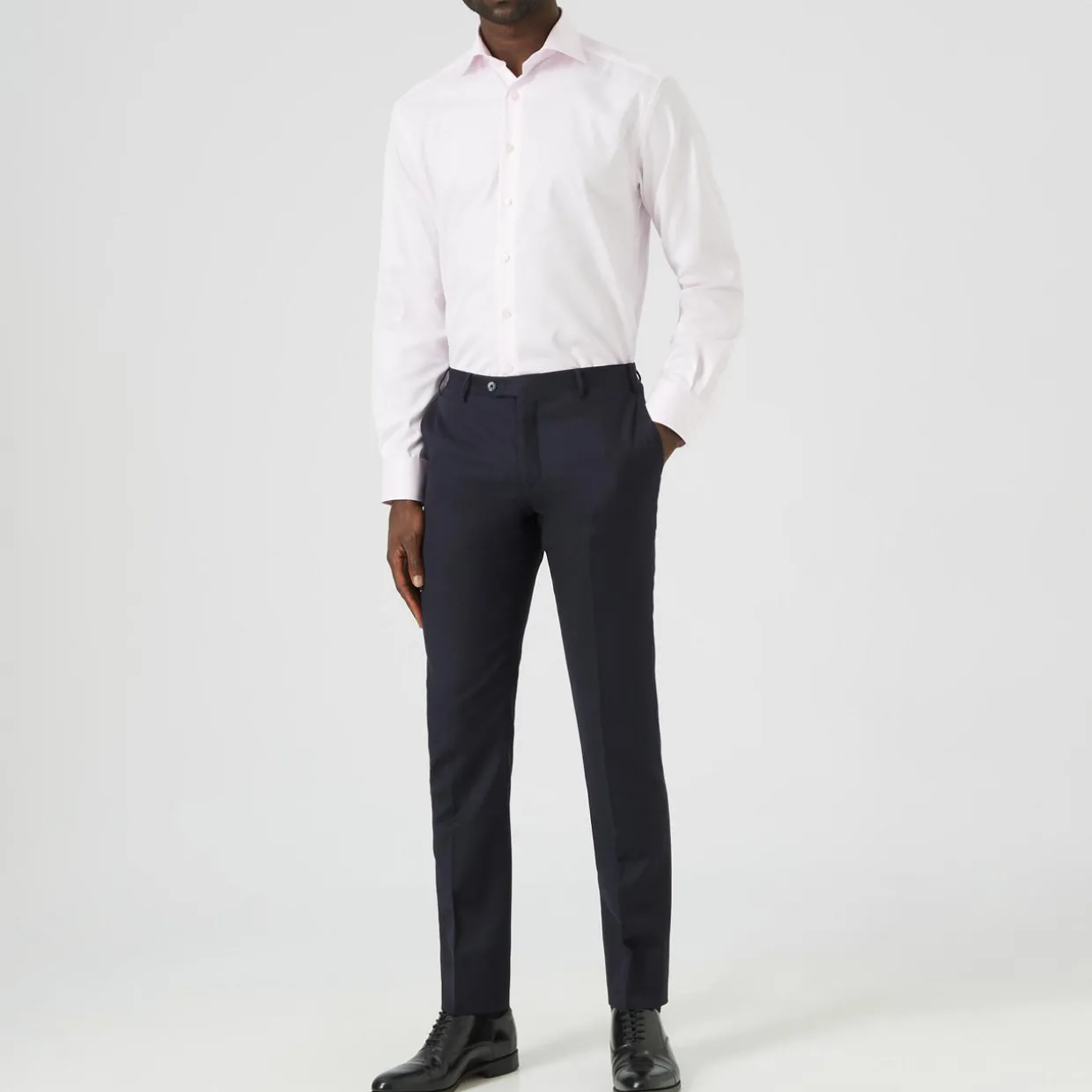 Royal Twill Shirt