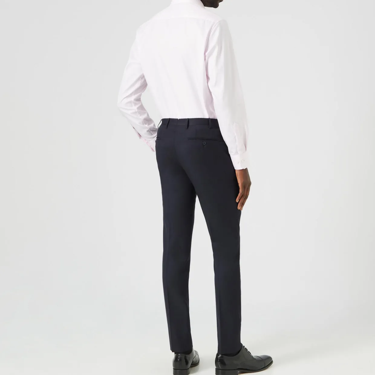 Royal Twill Shirt