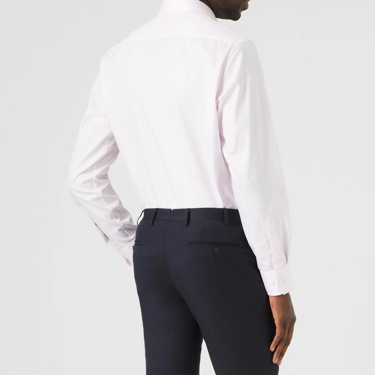 Royal Twill Shirt