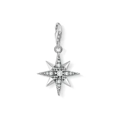 Royalty Star Charm