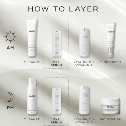 r-Retinoate Day & Night Eye Serum