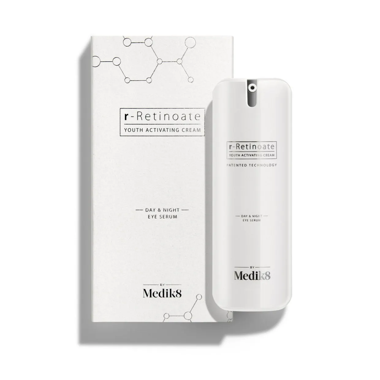 r-Retinoate Day & Night Eye Serum