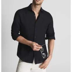 Ruban Linen Shirt