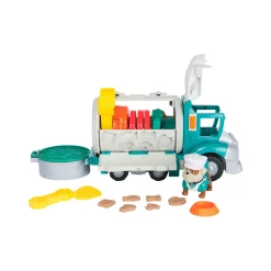 Rubble and Crew, Growlin’ Grub Food Truck Playset
