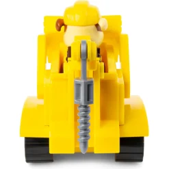 Rubble Bulldozer