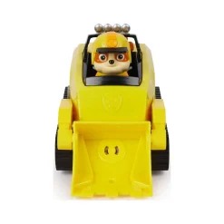Rubble Rhino Vehicle Two-Piece Set