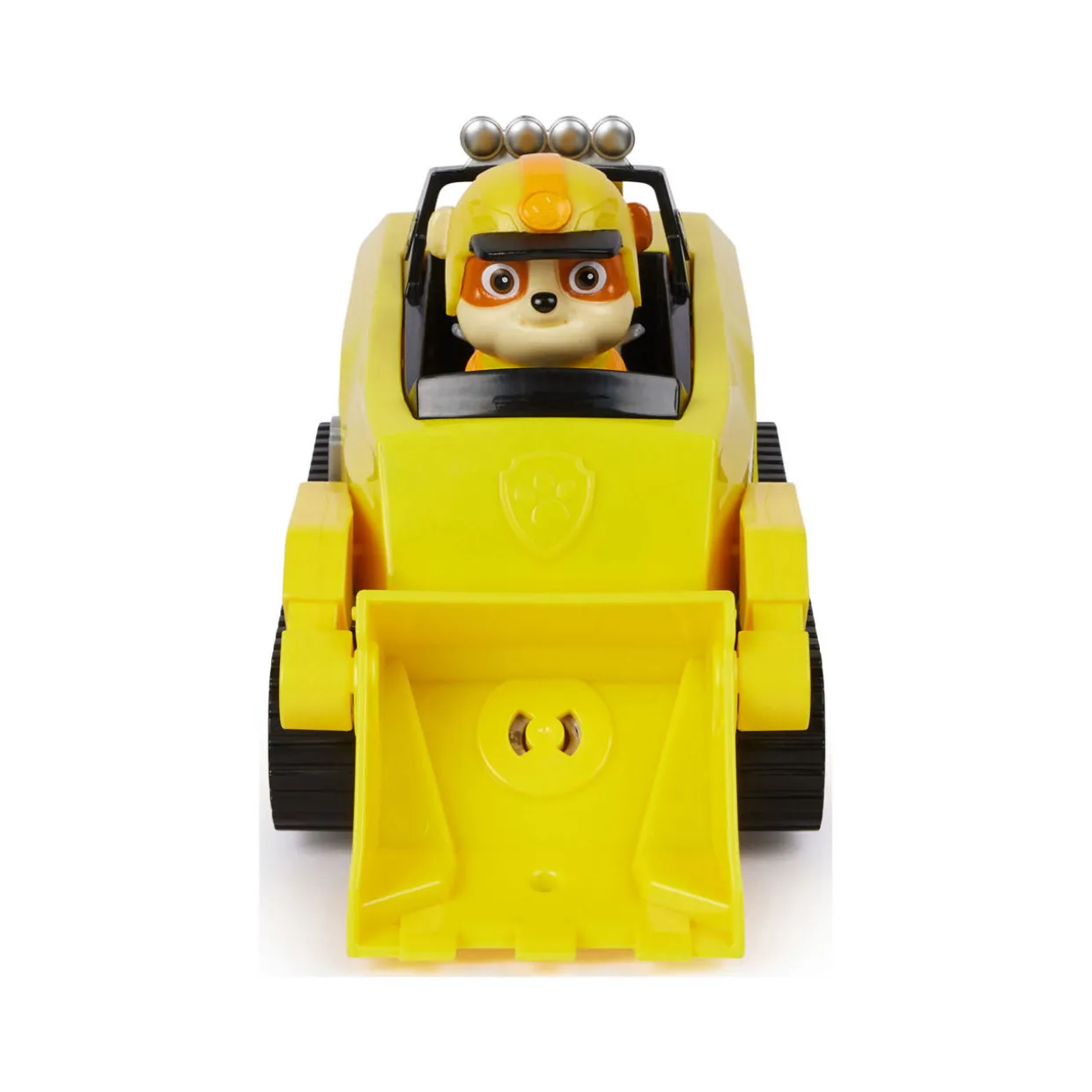 Rubble Rhino Vehicle Two-Piece Set