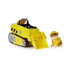 Rubble Rhino Vehicle Two-Piece Set