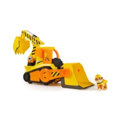 Rubble's Bark Yard Deluxe Bulldozer Set