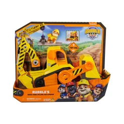 Rubble's Bark Yard Deluxe Bulldozer Set
