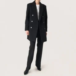 Rubie Blazer Coat