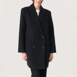 Rubie Blazer Coat