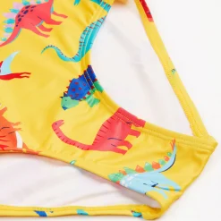 Ruby Dinosaur Swimsuit
