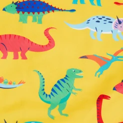 Ruby Dinosaur Swimsuit