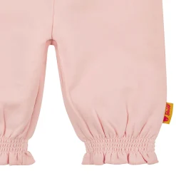 Ruffle Sweatpants