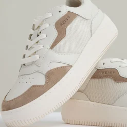 Ruth Platform Trainers