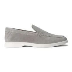Ryan Suede Loafers
