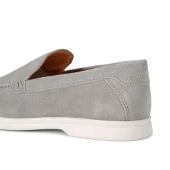 Ryan Suede Loafers