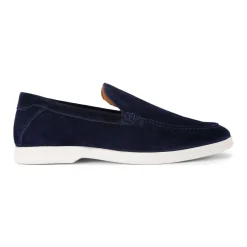 Ryan Suede Loafers