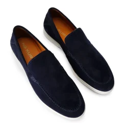Ryan Suede Loafers