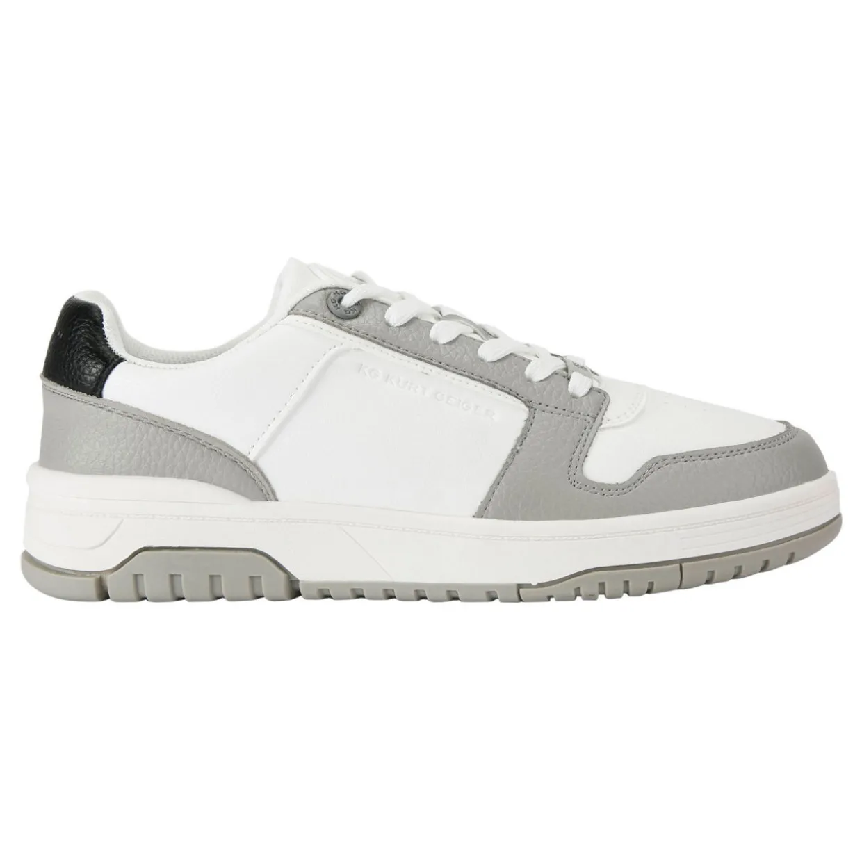 Ryder 2 Lace-Up Trainers