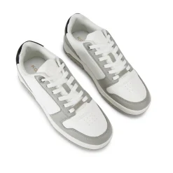 Ryder 2 Lace-Up Trainers