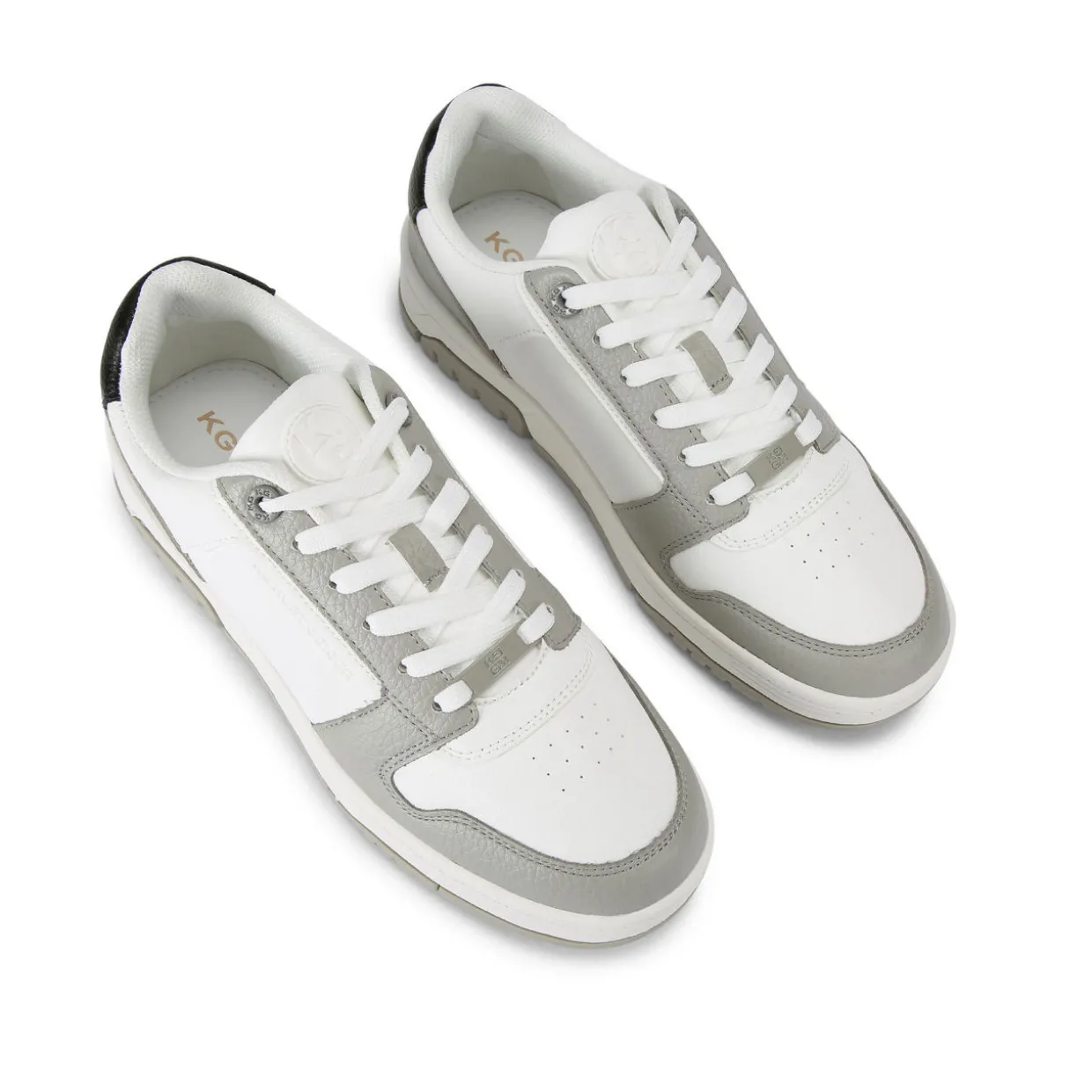 Ryder 2 Lace-Up Trainers