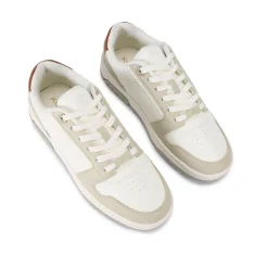 Ryder 2 Lace-Up Trainers