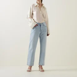 90s 501® Straight Leg Jeans