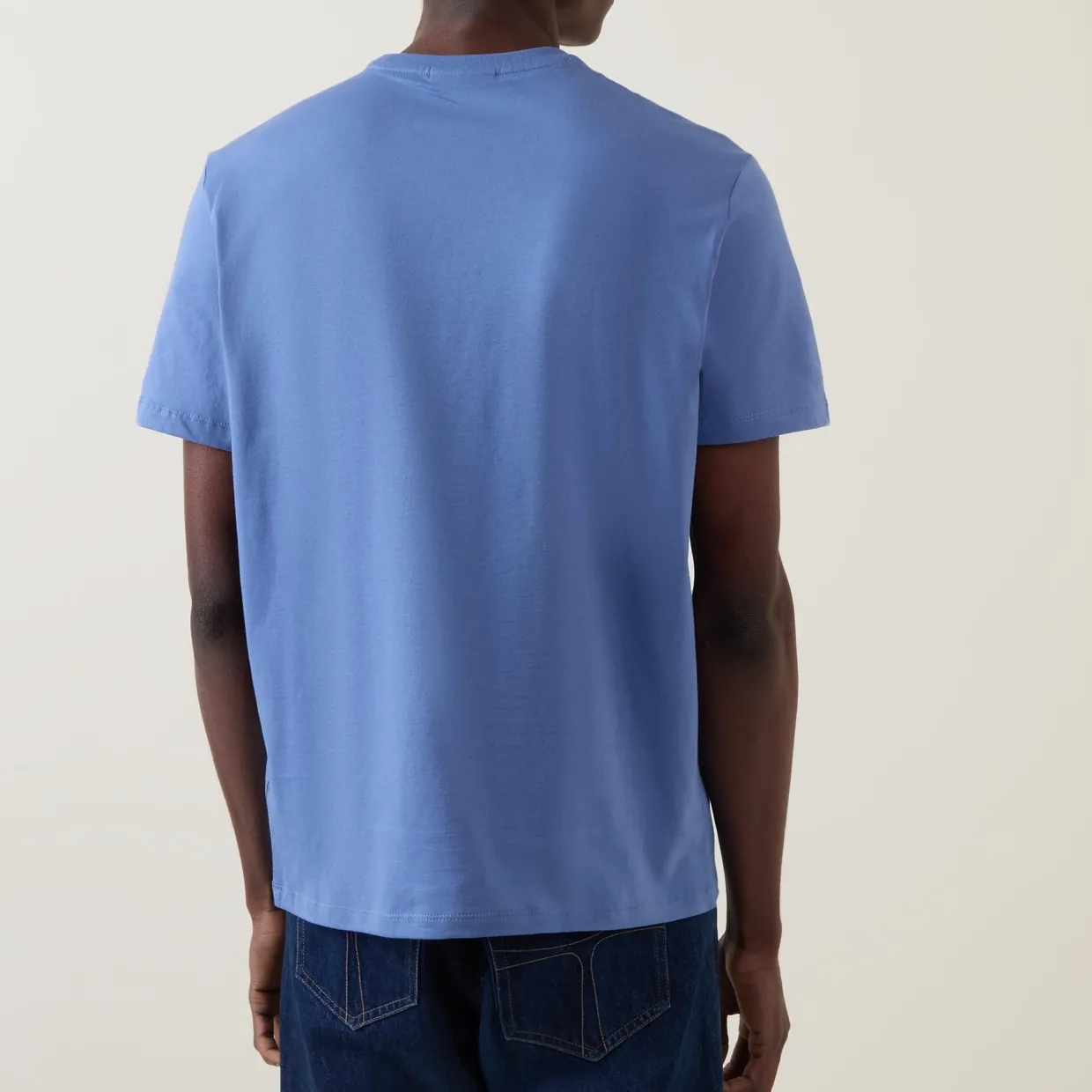 30s Classic Logo Badge T-Shirt
