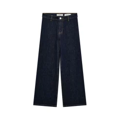 90s Logo Seamless Denim Jeans