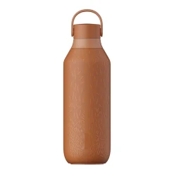 S2 500ml Bottle Elements Fire Orange