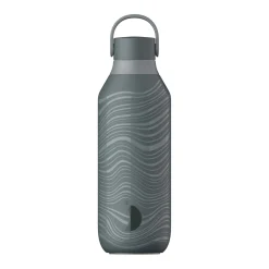 S2 500ml Bottle Elements Wind Grey