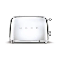 50'S Retro Style Aesthetic 2 Slice Toaster