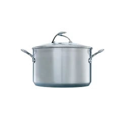 S Series 7 Piece Cookware Set