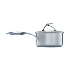 S Series 7 Piece Cookware Set