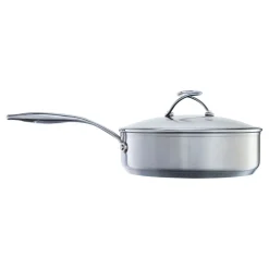 S Series 7 Piece Cookware Set