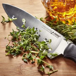 Sabatier IP Cooks Knife 15cm