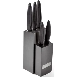 Sabatier IP Knife Block Five-Piece Set