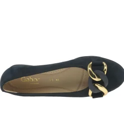 Sabia Shoes
