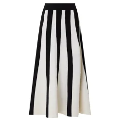 Sacco Flared Skirt