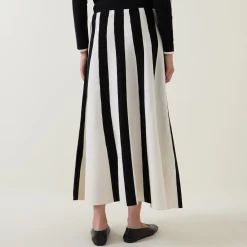 Sacco Flared Skirt