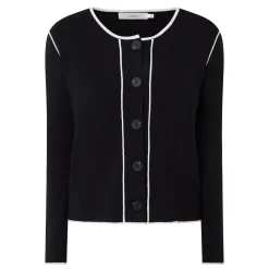 Sacco Knit Cardigan