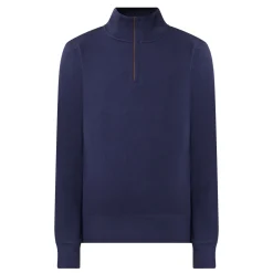 Sacker Half-Zip Sweater