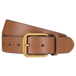 Saddler Leather Belt