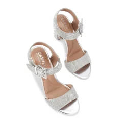 Sadie Embellished Sandals