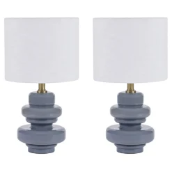 Safio Table Lamp, Set of Two