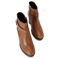 Sage Heeled Boots