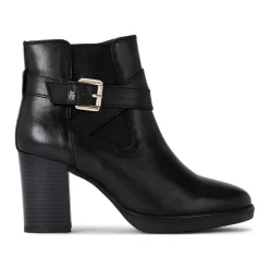 Sage Heeled Boots