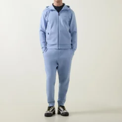 Saggy Logo Hoodie
